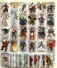 2013 Upper Deck Marvel Now Trading Cards 15