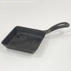 Vintage Griswold Square Egg Skillet 53