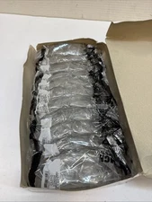 Mcr Safety Checklite Safety Glasses Uncoated Clear CL010 12 Pairs