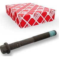 Febi Bilstein 18477 Zylinderkopfschraube FüR Daf 95 Xf 95 Xf 95 Cf 85 85 85 Cf