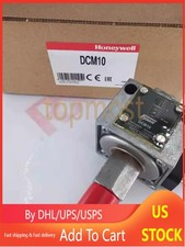 1pcs Honeywell FEMA Pressure Switch Sensor DCM10
