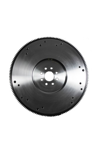McLeod Steel Flywheel 157T 10.5" 28oz/50oz 463100 for 86-95 Ford Mustang 5.0L - Picture 3 of 9
