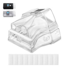 1 PC Replacement Water Chamber for AirSense 10 AirCurve 10, Perfect Fit and ...