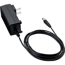 Zoom AD19D 12VDC Power Adapter