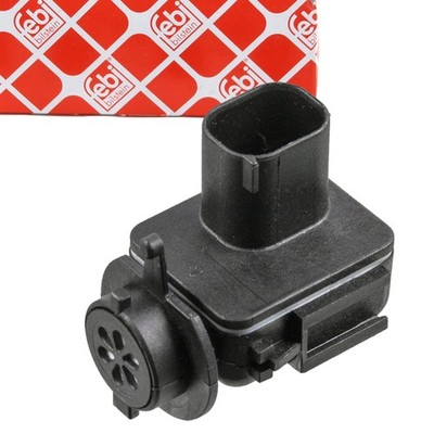 febi Sensor Luftgüte für VW GOLF 5 6 PASSAT B6 B7 AUDI A4 SEAT SKODA 5K0907659