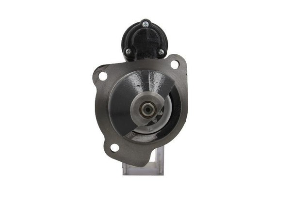 Anlasser 4.2 Kw Neu Original Letrika Mahle Oe-Nr. MS416 FüR John Deere-image