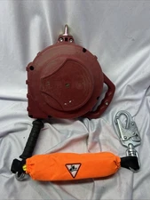 New Without Box 3M 3590543 Protecta 33ft Self Retracting Lifeline BinP