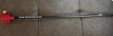 Golf Training Aids 60 Mm Tour Rotation Alignm...