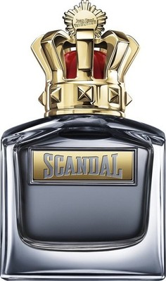 Jean-Paul Gaultier - Scandal - Eau de Toilette Pour Homme - 100ml