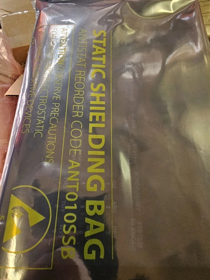 Totalmente Nuevo Gamewell - Pantalla Teclado Alarma Incendio LCD-E3 Foto 2 de 3