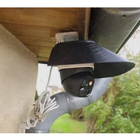 Eufy S340 Rain Cover – Weatherproof Shield for Outdoor Security Camera