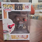 Funko Pop! Vinyl RV Walker #15 The Walking Dead Television Figure
