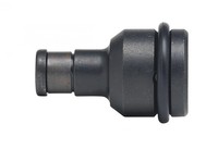 "Makita 134873-0 Bit-Adapter 1/2\"4KT - 1/4\" 6KT"