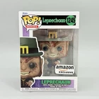 Funko Pop! Movies Leprechaun #1245 Amazon Bloody Exclusive