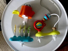 Skip Hop Activity Center 3 Replacement Parts