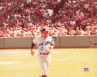 Yogi Berra Yankees Signed 8x10 Photo Autograph PSA/DNA AN82189