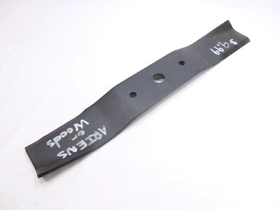 Stens 305-771 Blade Replaces Ariens 03123700 - Image 1 of 4