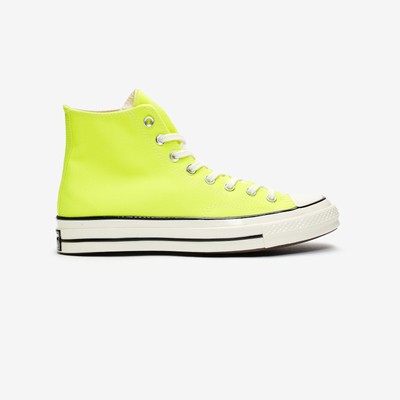 lemon converse womens