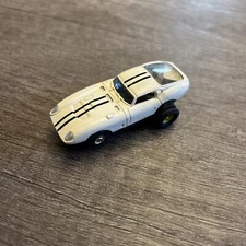 Vintage Aurora Thunderjet Cobra Gt Slot Car