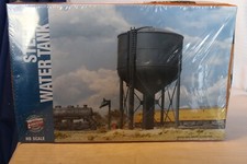 HO Scale Walthers, Steel Water Tank Kit, 933-3043