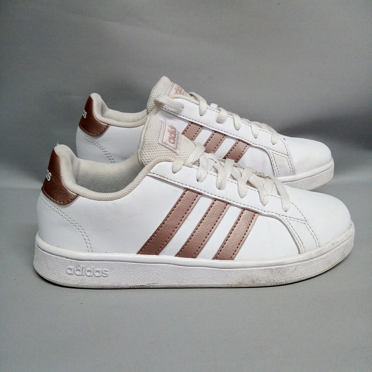 Adidas grand court ef0101 sale