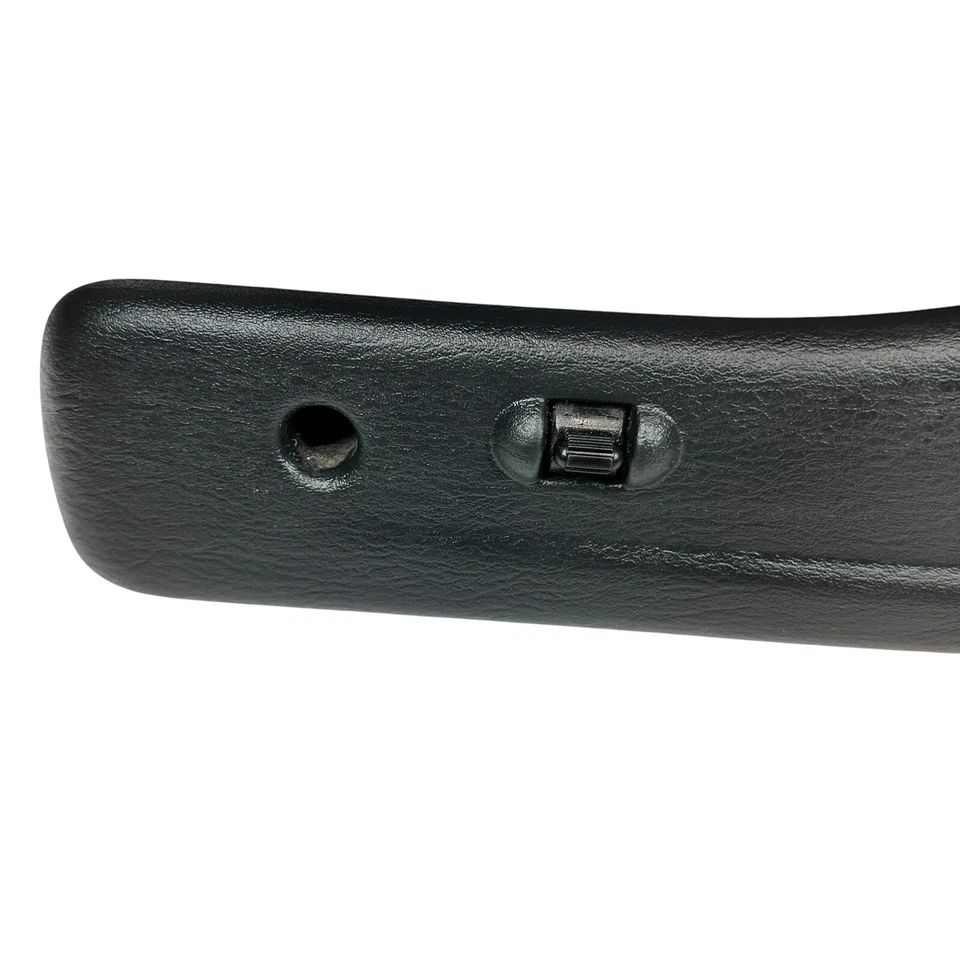 Chrysler PT Cruiser 2003 OEM lado del conductor izquierdo asiento delantero moldura 01 02 03. 04 05 Foto 2 de 4