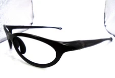 Tag Heuer TH 1002 Black AI-MG-TI Sunglasses Frames NO LENSES Made in France