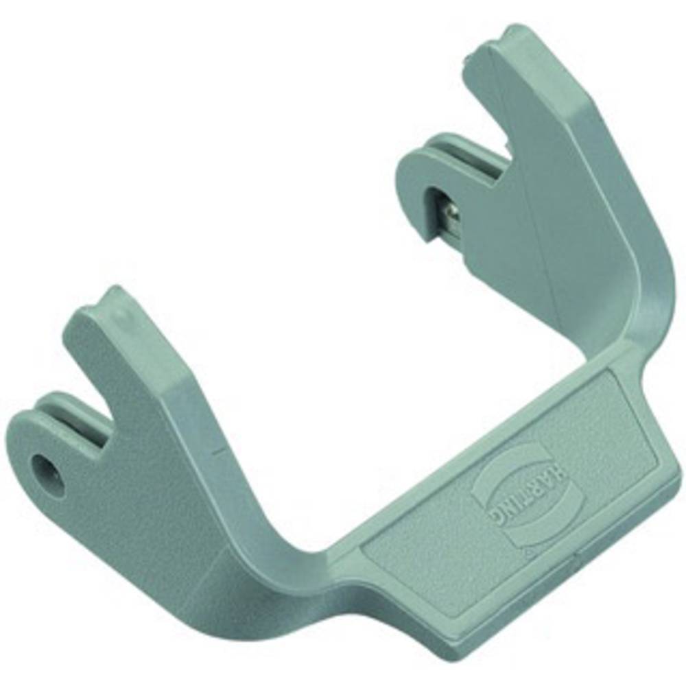 Staffa di bloccaggio 09 00 000 5221 Harting Contenuto: 1 pz.