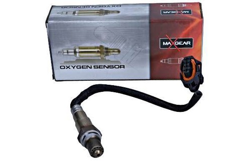 Sonda lambda para OPEL Agila Astra H Cc Combo VAUXHALL Corsa Mk II 03-14 855528 - Imagen 2 de 2