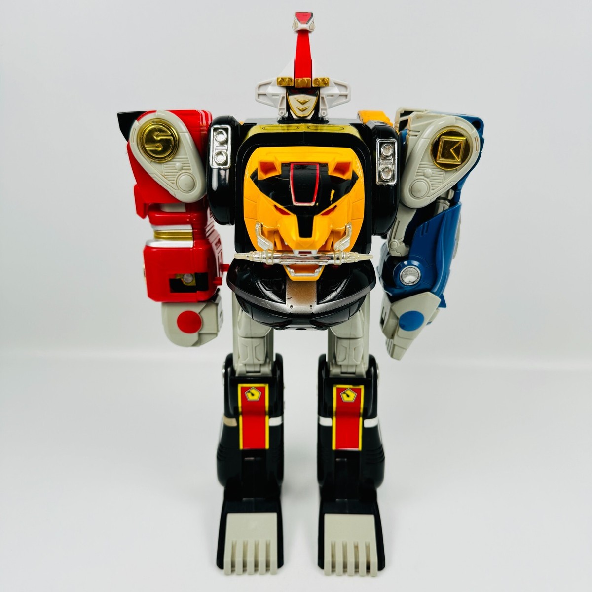 Power Rangers Kakuranger Super Kakure Daishogun Ninja Power Rangers Kakuranger Super Kakure Daishogun Ninja