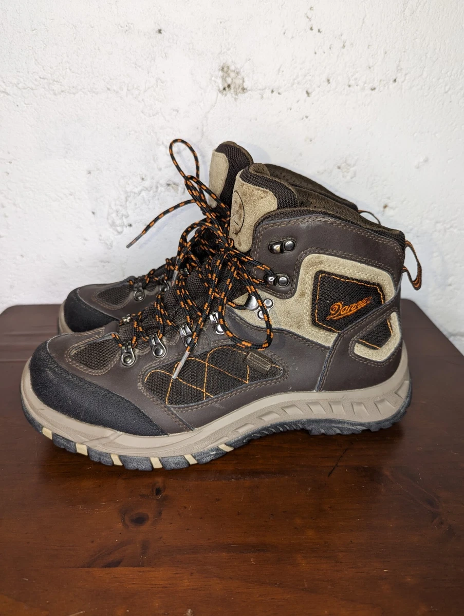Danner trailtrek cheap