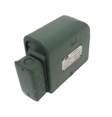 Neue Eclipse AE3 Power Einheit LT Serie 115V