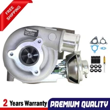 Turbo Pros Turbo Charger For Nissan Patrol GU ZD30 3.0L