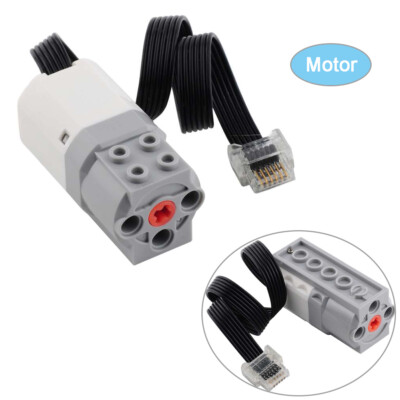 Bluetooth Lego Motor Lego Powered Up L Motor (hub,remote