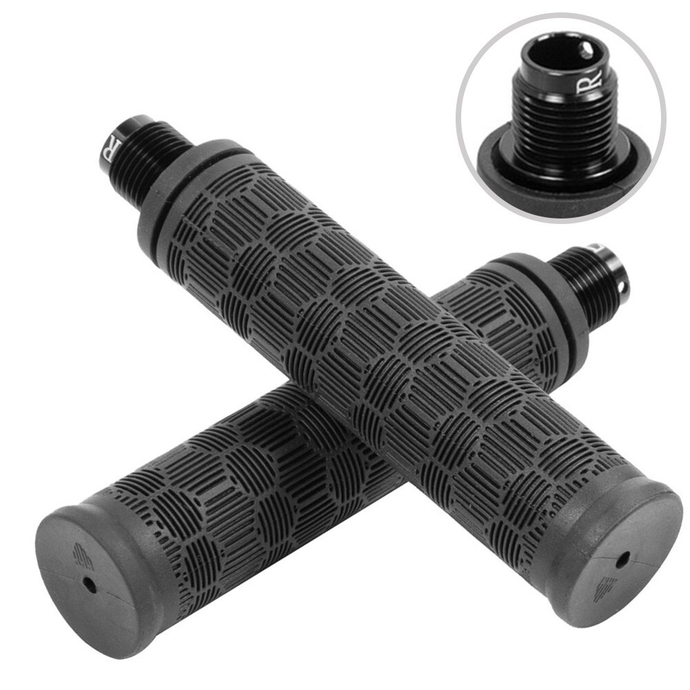 Improve Your Riding Style with Electric Scooter Handlebar Grips for HX