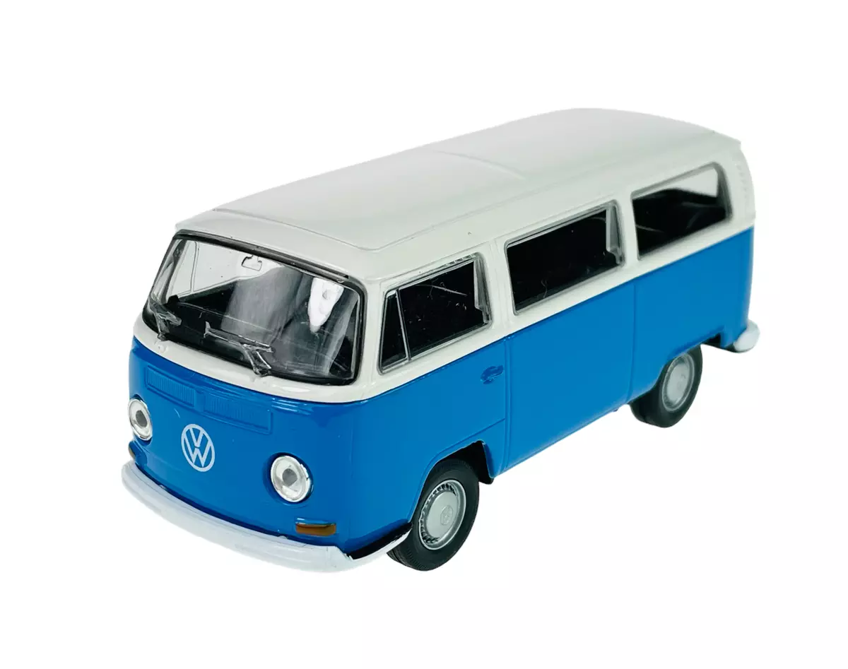 Vw sales toy bus