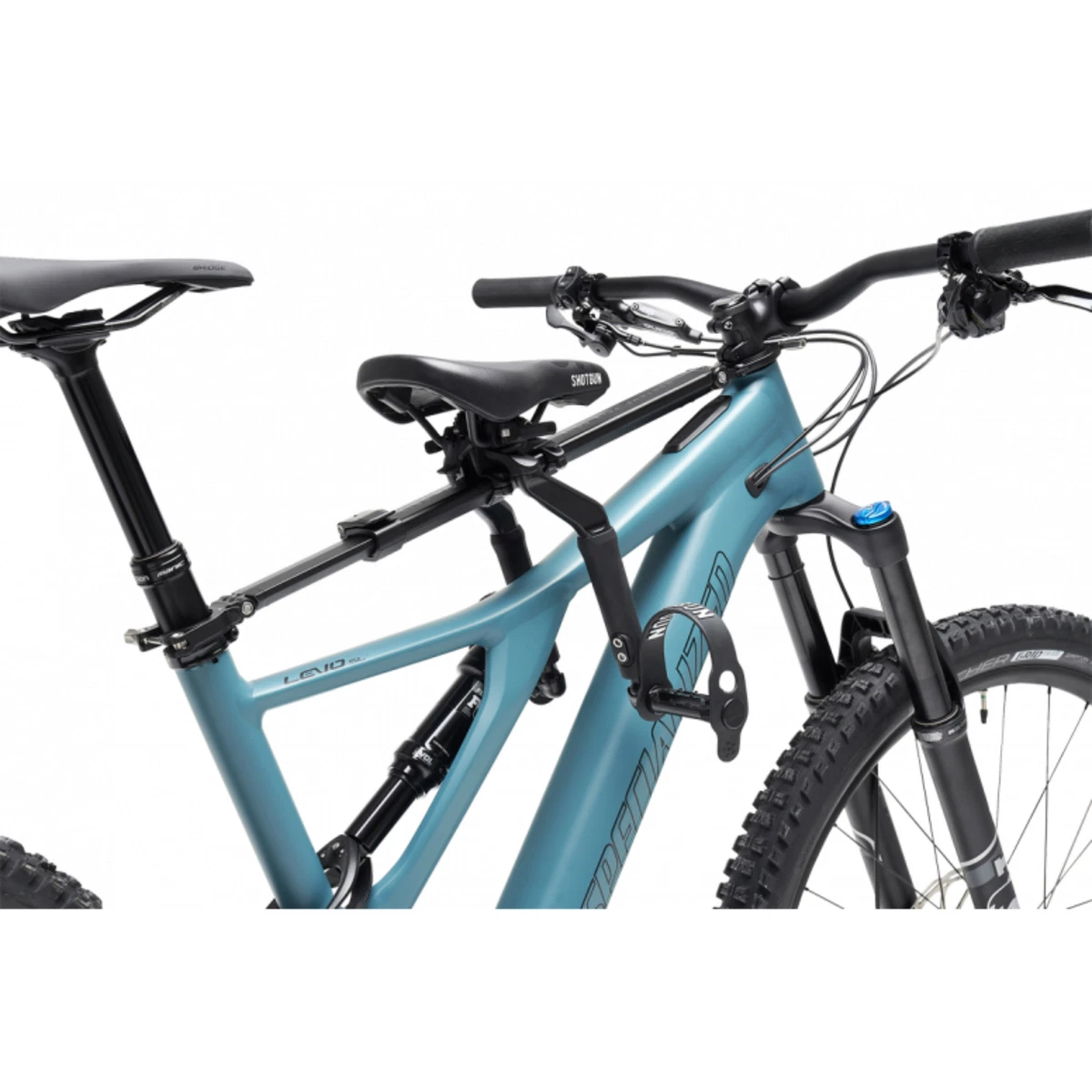 Child bike best sale seat age 5
