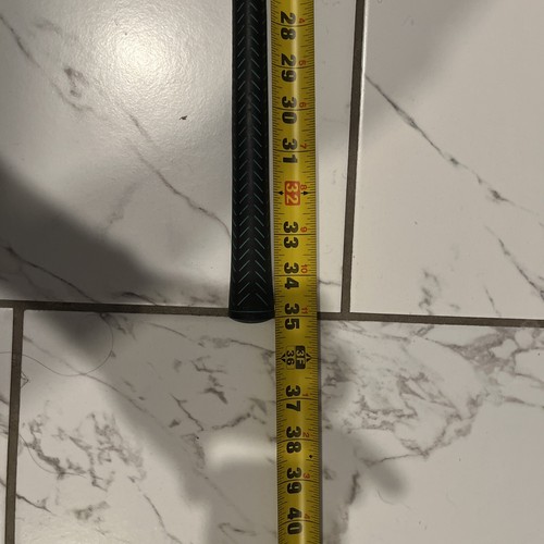 Northwestern Status XDC Pitching Master Model RH Pro-Flex Uniflex shaft #9 - Picture 8 of 8