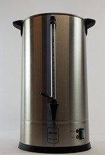 Kaffeemaschine Professional GCM4015 15l Tassen100 in 59Min. 1650W, BY