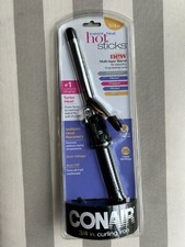 Conair Hot Sticks 3/4" Curling Iron - New