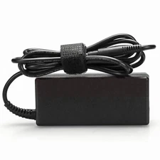 AC Adapter Charger For HP 27 Z4N74AA Curved Display Monitor Power Supply Cord