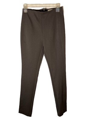 aritzia grey dress pants The Effortless Pant