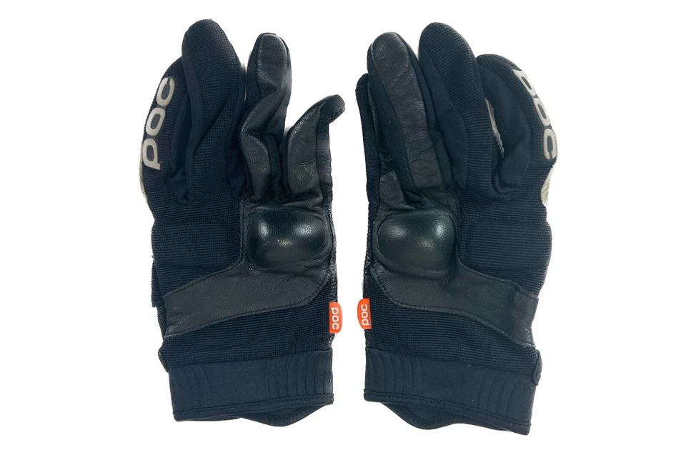 Guantes de ciclismo POC DH Enduro talla XS Foto 2 de 4