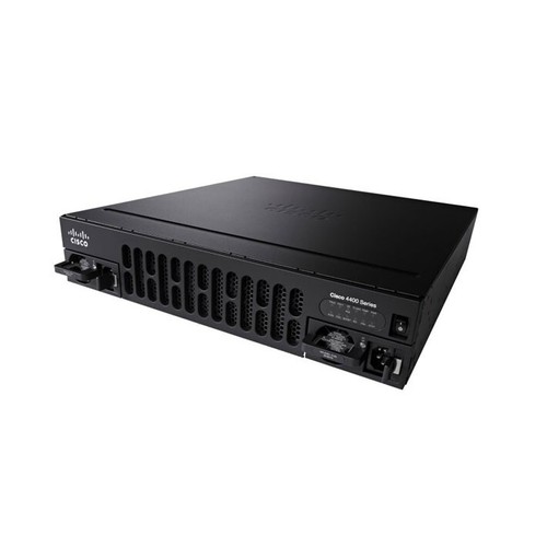 Cisco ISR4451-X/K9, 1 Year Warranty