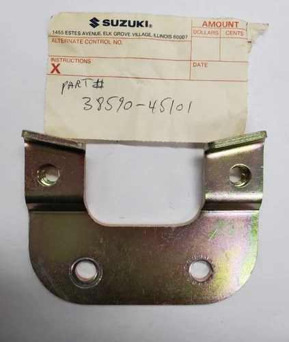 BRACKET, HORN | MODEL T