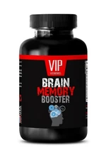 immune support dietary supplement - BRAIN MEMORY BOOSTER - brain memory power-1B