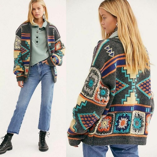 Women's NWT Rare Free People Santa Rosa 