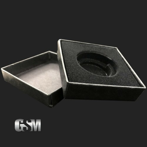 SILVER SHIELD 1 OZ PROOF | 2020 | CRYPTO CRUCIBLE - CRYPTO SERIES # 7 - Bild 4 von 6