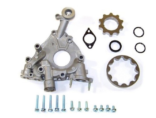Fits 07 08 09 10 11 12 13 14 15 Lexus 3.5L DOHC V6 24V 2GRFE ENGINE REBUILD KIT - Picture 7 of 10