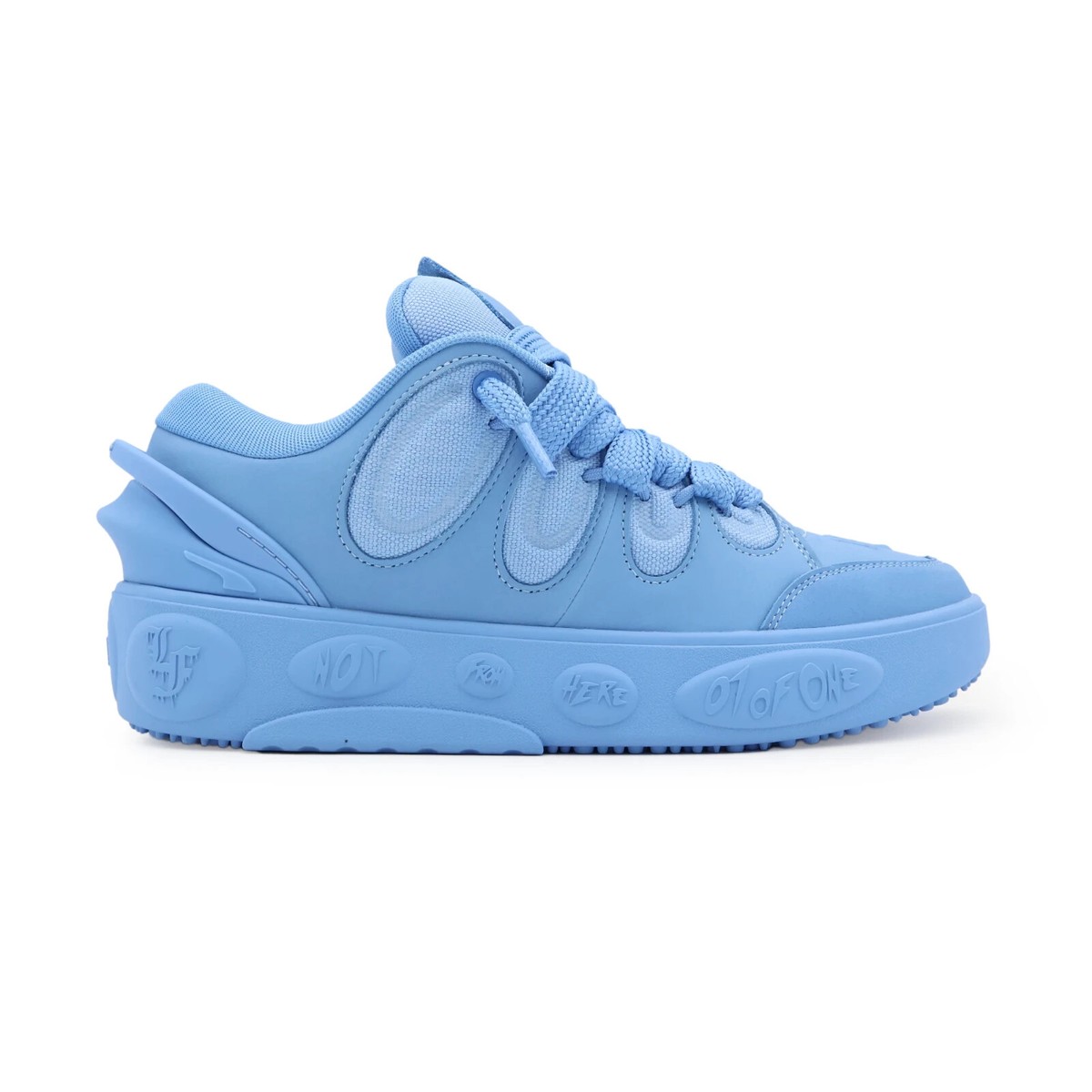 310866-01 LaMelo Ball Puma LaFrance Rare (Men's) | eBay